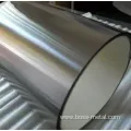 Cooking pot made of titanium Strip Foil